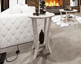 Konzolový stolík AUGUST