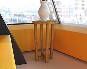 Konzolový stolík veľký FI