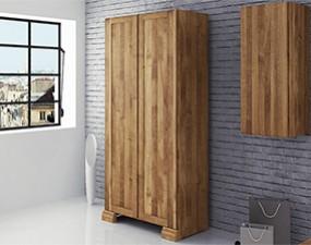 Skrin SETI dvojdverová