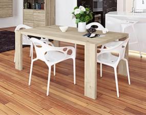 Stôl JAMES rozkládací