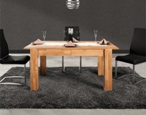 Stôl SETI rozkladací 