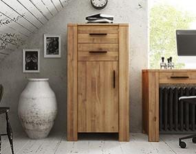 Komoda CUBIC vysoká