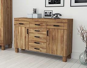 Komoda BINGO široká