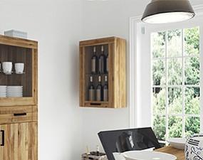 Visiaca skrinka BINGO