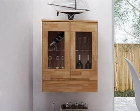 Visiacia skrinka VENTO