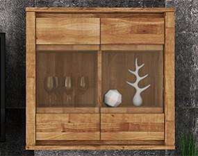 Visiaca skrinka VINCI