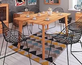 Stôl nerozkladaci  GREG