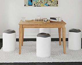 Stôl ODYS nerozkladaci