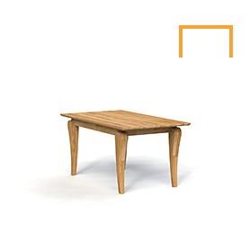 Stôl BONA nerozkládácí