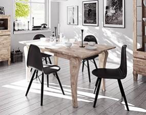 Stôl BONA nerozkládácí