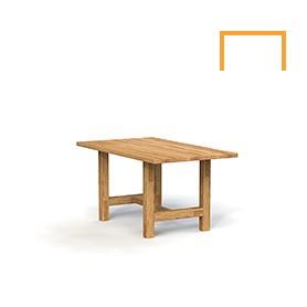 Stôl BINGO nerozkládácí 