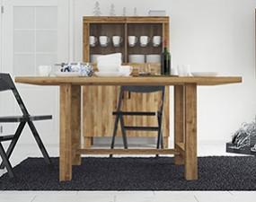 Stôl BINGO nerozkládácí 