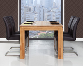 Stôl VINCI nerozkládací