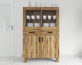 Kredenc BINGO vysoký