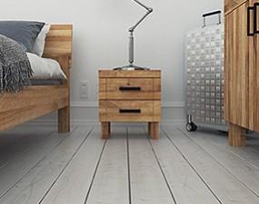 Nočný stolík BINGO