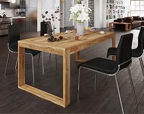 Stôl MINIMAL rozkladací