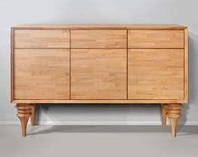 Komoda PARIS široká