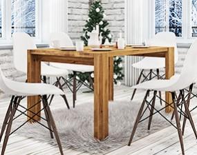 Stôl JAMES nerozkladací 