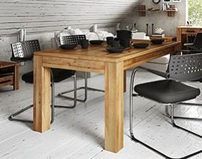 Stôl CUBIC rozkladací 