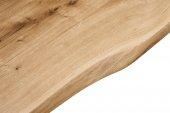 Stôl live-edge Adao