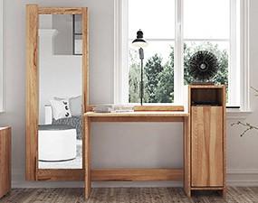 Toaletný stôl VIGO