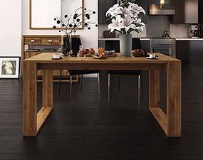 Stôl MINIMAL nerozkladaci