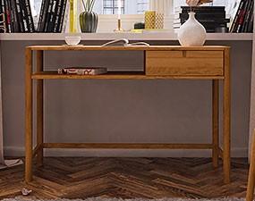 Toaletný stolík POLA