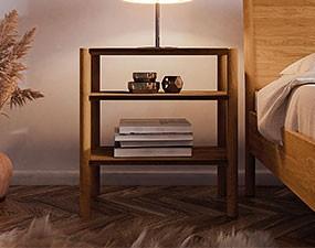 Nočný stolík POLA