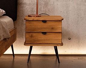 Nočný stolík KULA