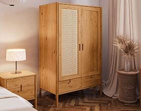 Skriňa so zásuvkou POLA