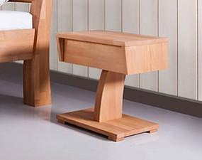 Nočný stolík BARON