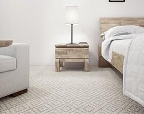 Nočný stolík  BONA