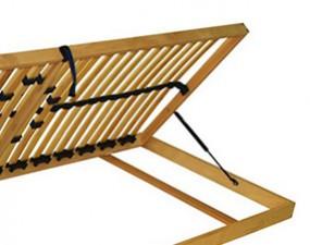 Rošt pre úložný priestor - bočný