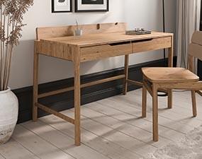 Písací stôl TWIG