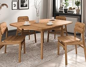 Skladací stôl TWIG