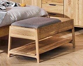 Ławka z pomocnikiem TWIG