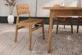 Drevená stolička TWIG