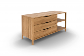 Široká komoda TWIG