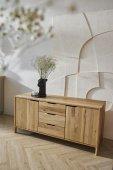 Široká komoda TWIG
