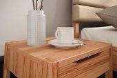 Stojanový nočný stolík TWIG