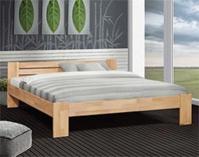 Posteľ  NATURA