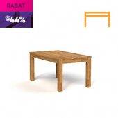 Stôl VENTO nerozkladaci 