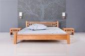 Posteľ TOKIO