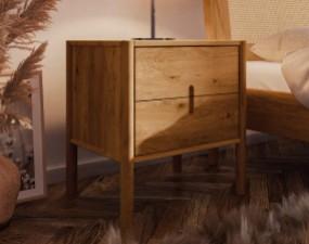 Nočný stolík POLA