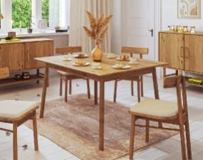 Skladací stôl LIRA