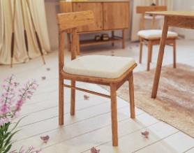 Čalúnená stolička LIRA