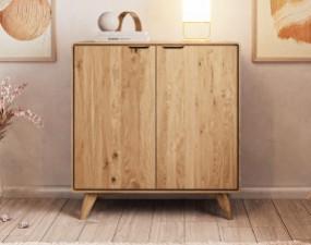 High chest of drawers GREG