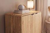 High chest of drawers GREG