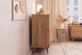 High chest of drawers GREG