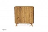High chest of drawers GREG